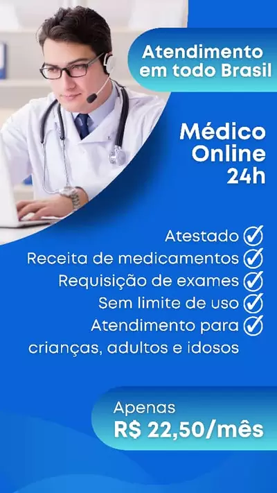 Médico Agora